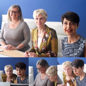 Le premier tchat des elles du Groupe BPCE !