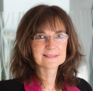 Françoise Lemalle : « En 30 ans, quoi de neuf ? »