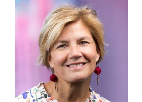 Krista Finstad-Milion -